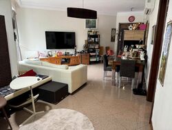 Regentville (D19), Apartment #541070181